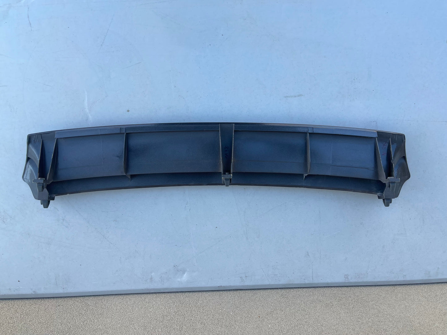 R32 GTR GENUINE GRILL