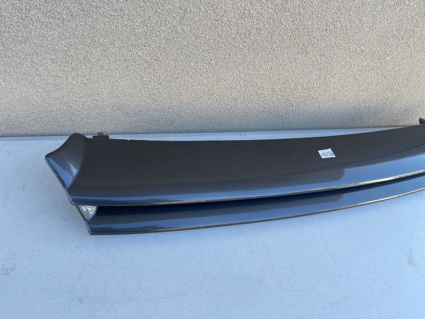 R32 GTR GENUINE GRILL