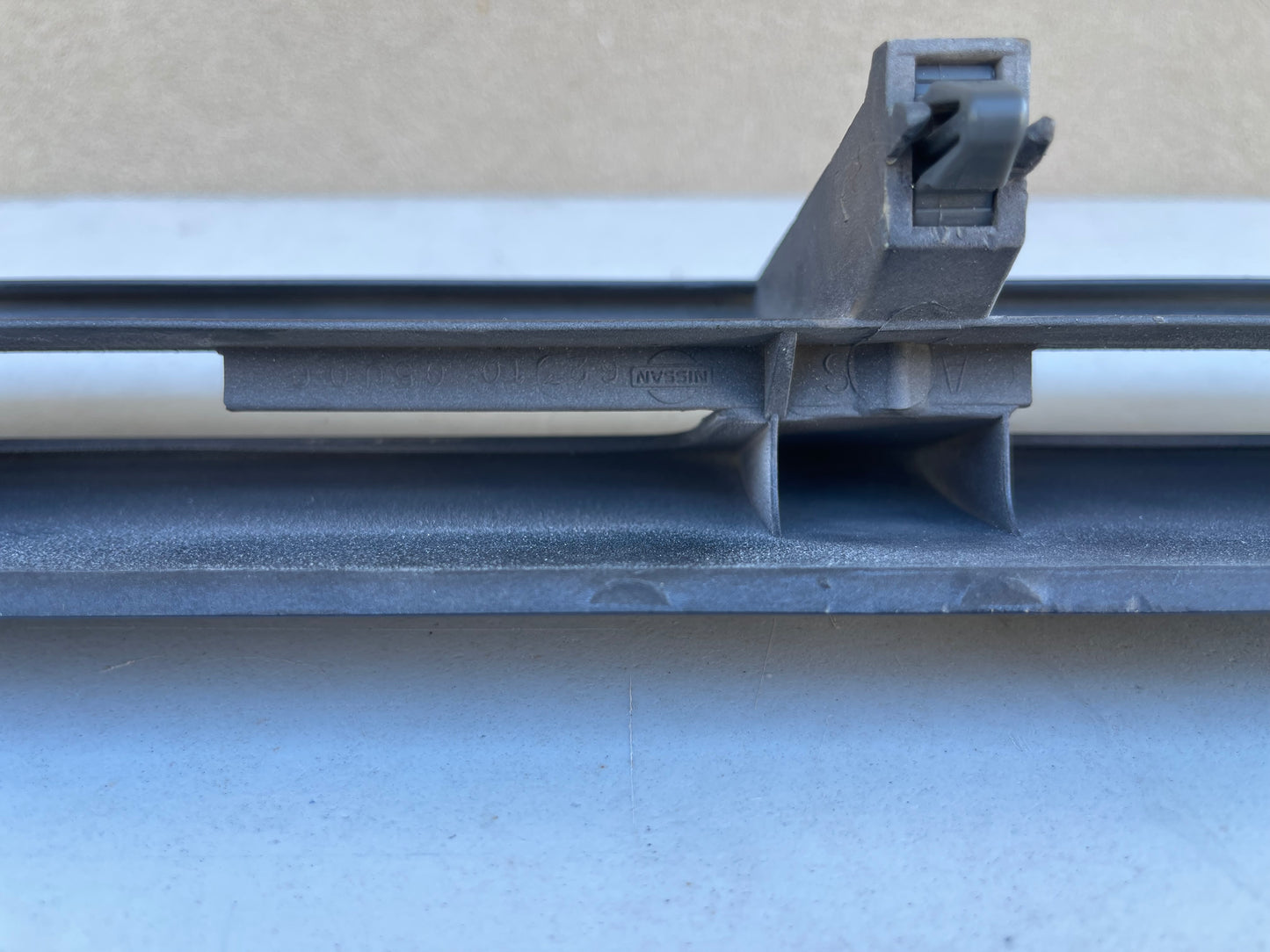 R32 GTR GENUINE GRILL