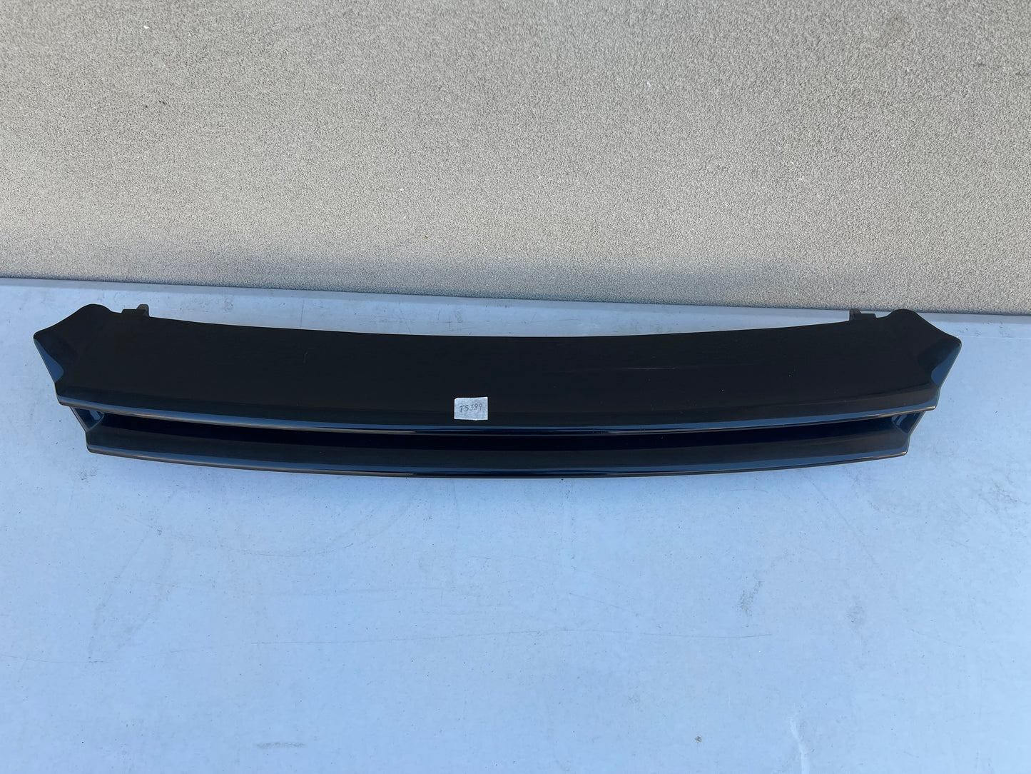R32 GTR GENUINE FRONT GRILL MINT