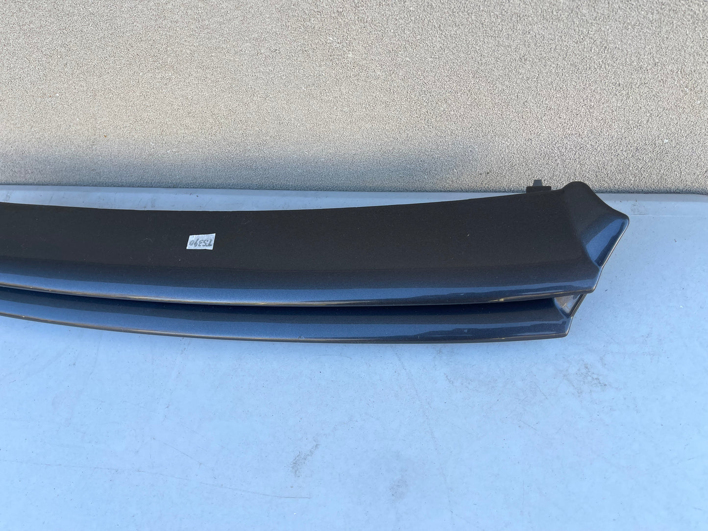 R32 GTR GENUINE GRILL