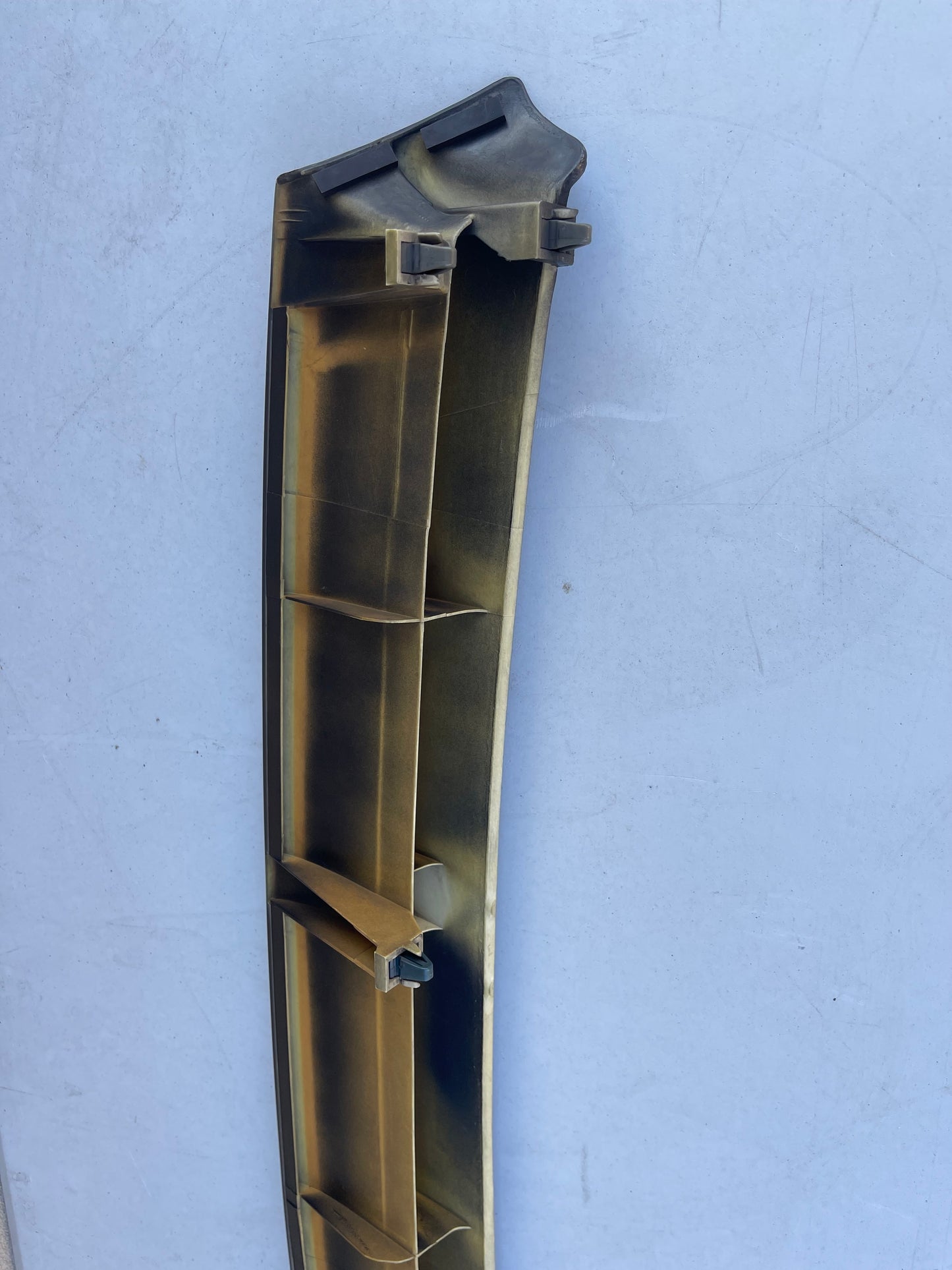 R32 GTR GENUINE FRONT GRILL MINT