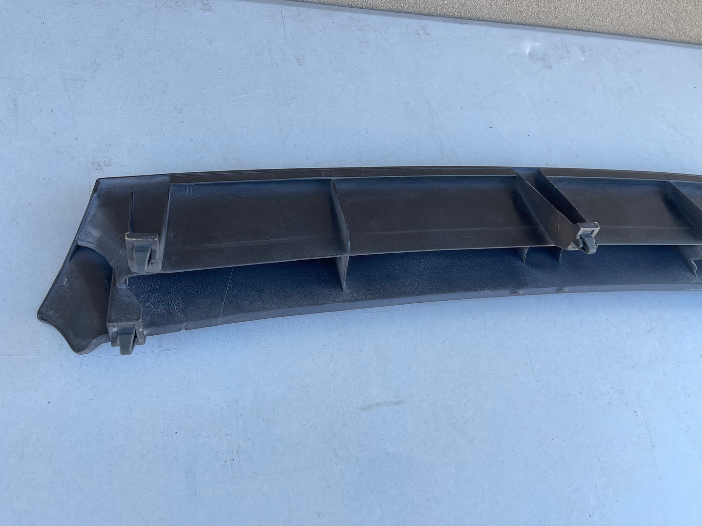 R32 GTR GENUINE GRILL