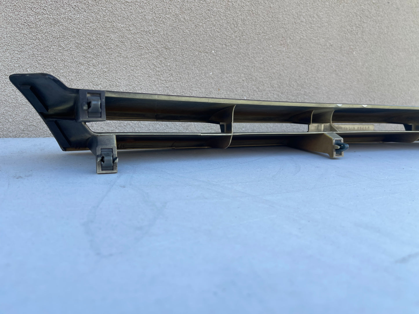 R32 GTR GENUINE FRONT GRILL MINT