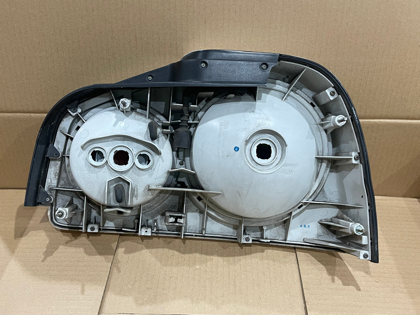 R34 GTT TAIL LIGHT