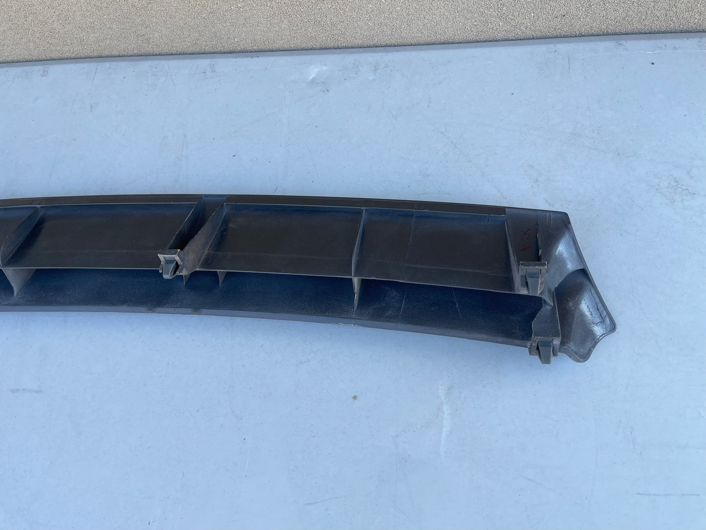 R32 GTR GENUINE GRILL