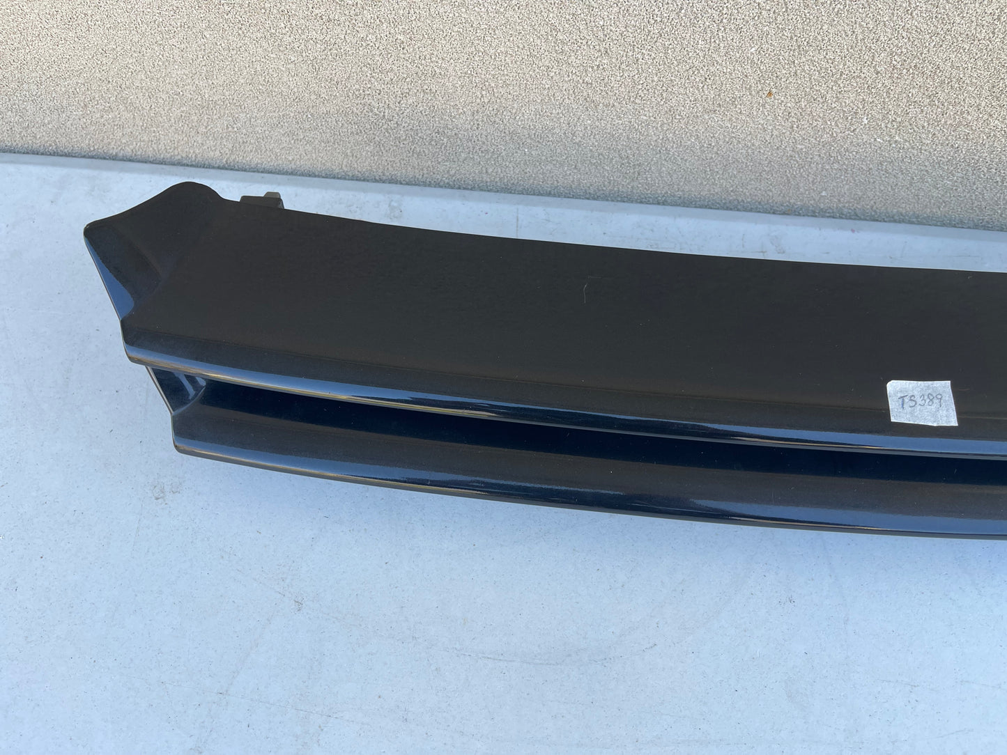 R32 GTR GENUINE FRONT GRILL MINT