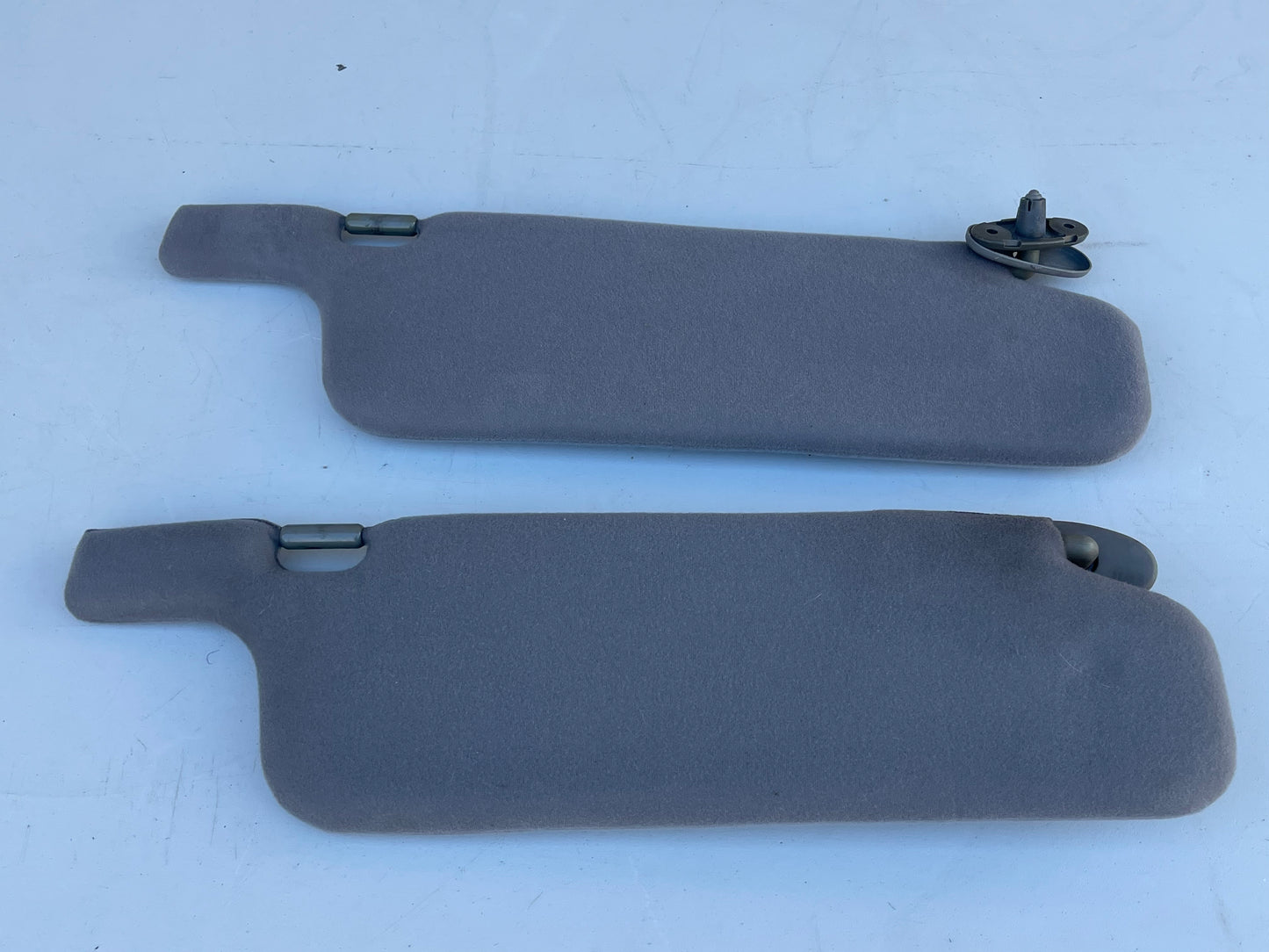 R32 GTR GENUINE SUN VISOR