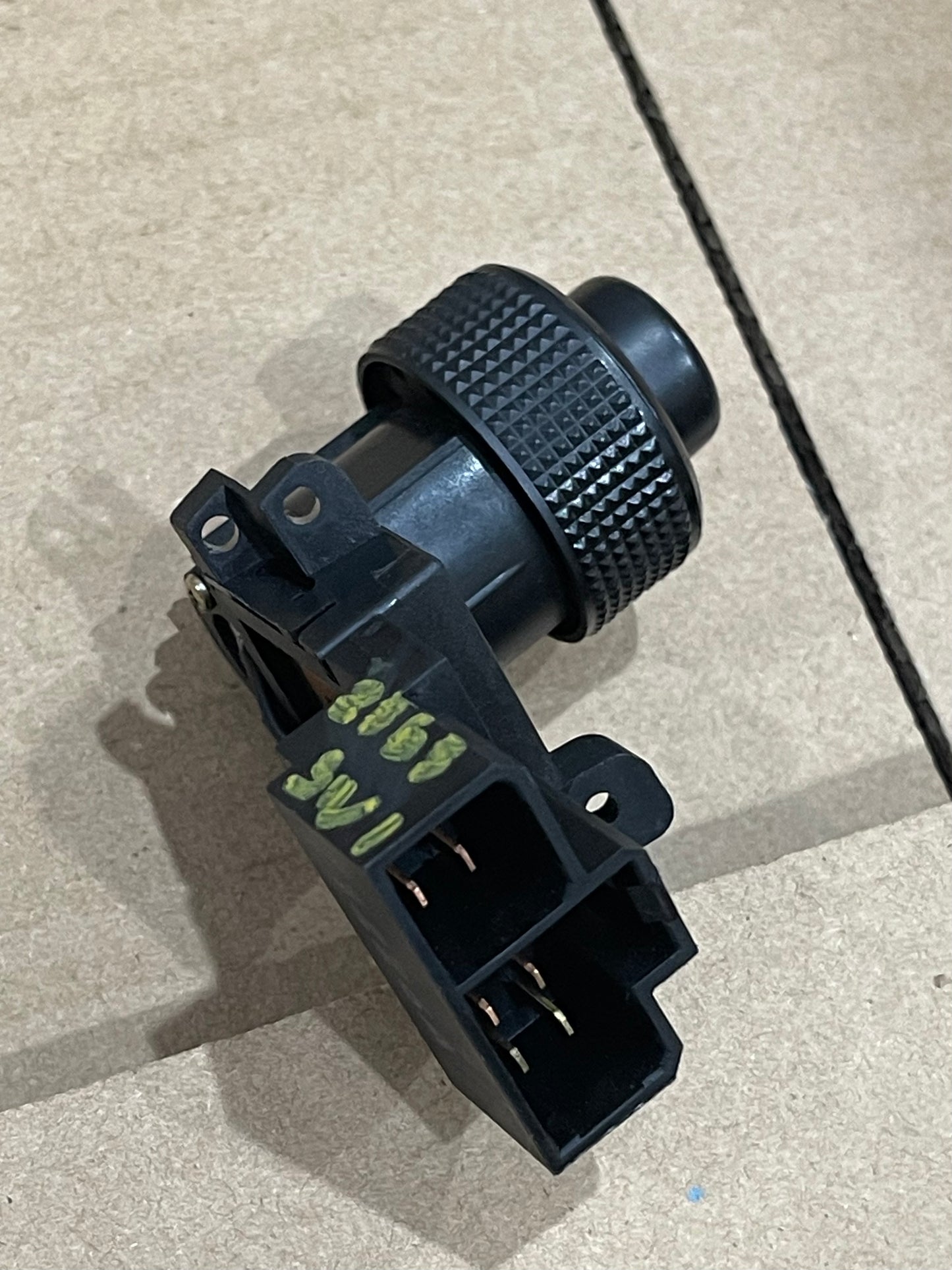 R32 GTR GTST WIPER SWITCH