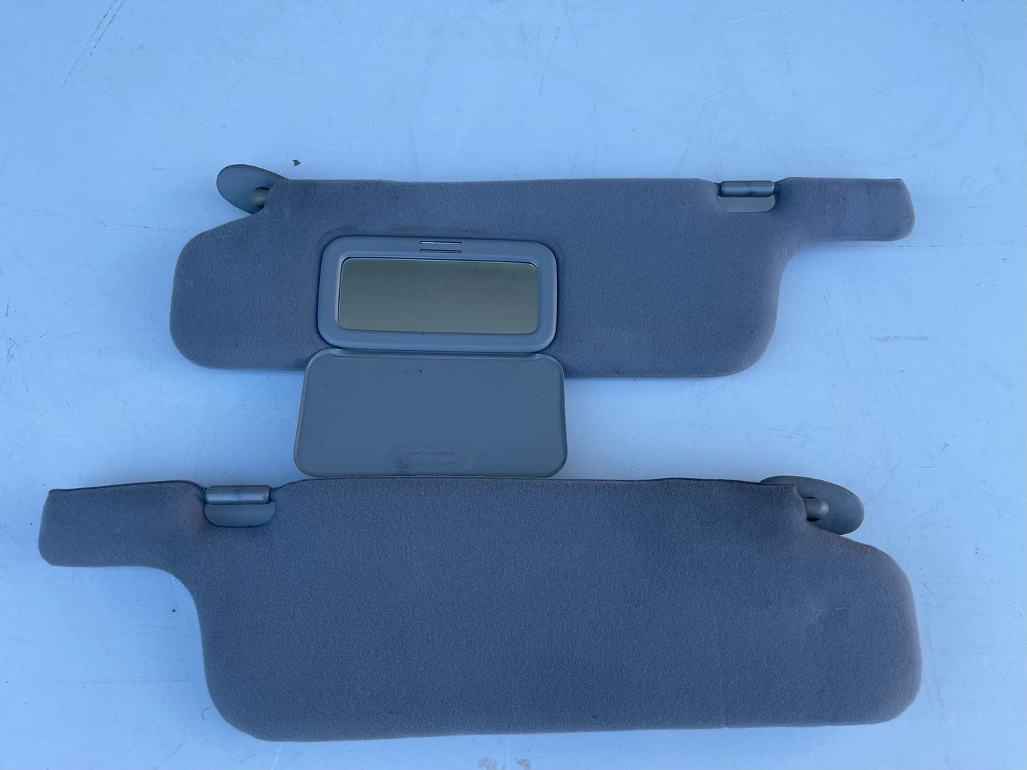 R32 GTR GENUINE SUN VISOR