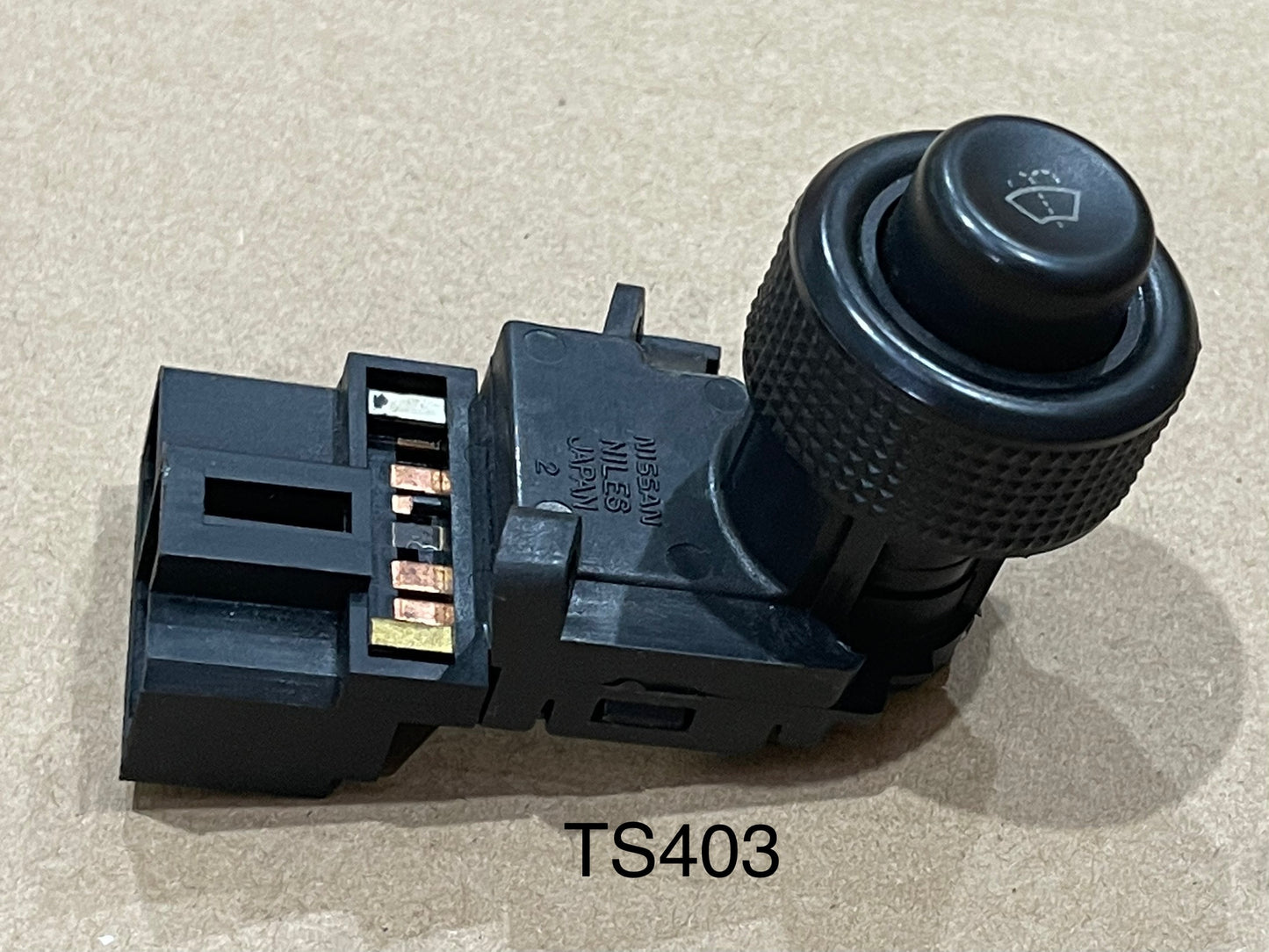 R32 GTR GTST WIPER SWITCH
