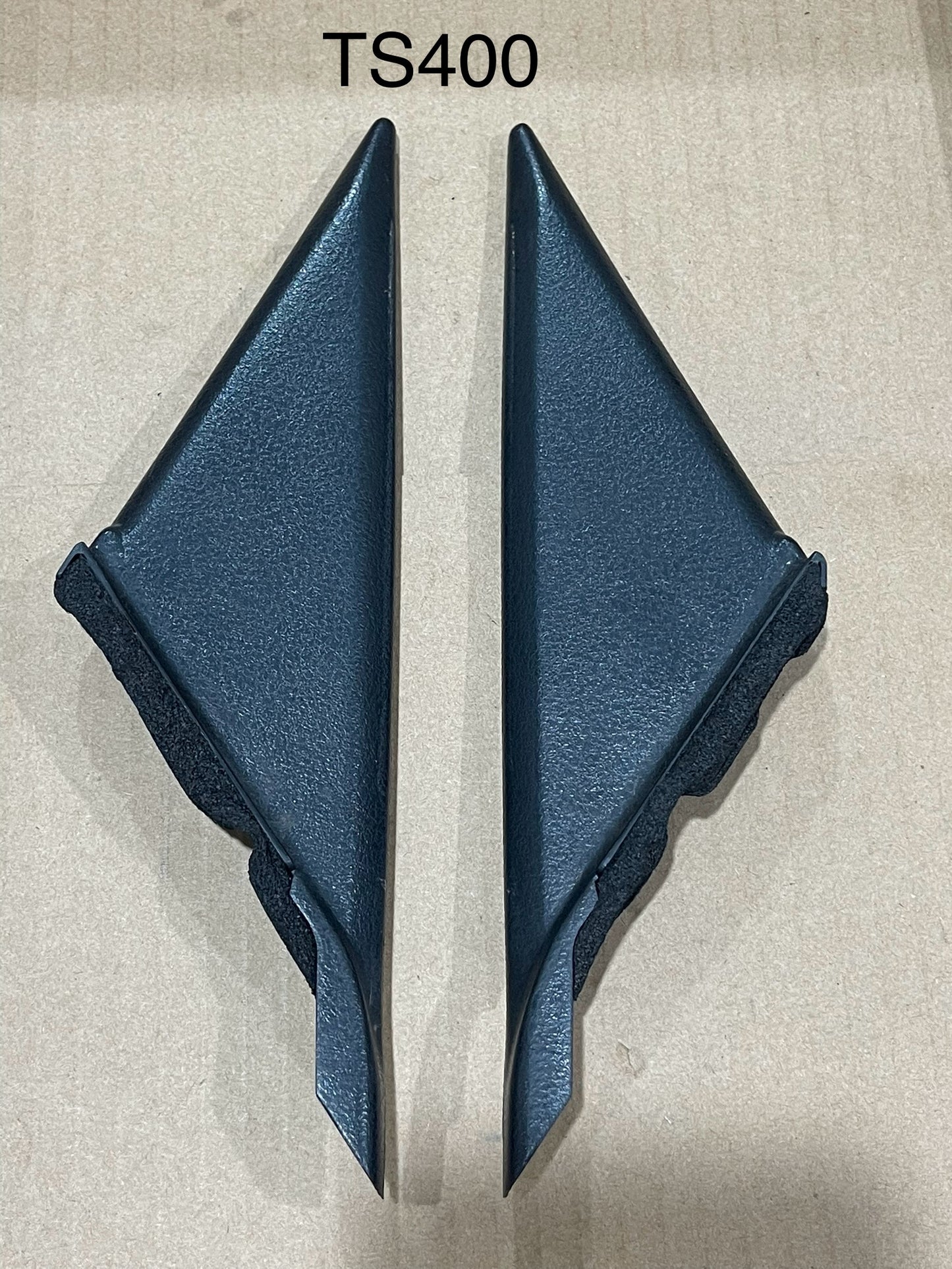 R32 INNER MIRROR COVER