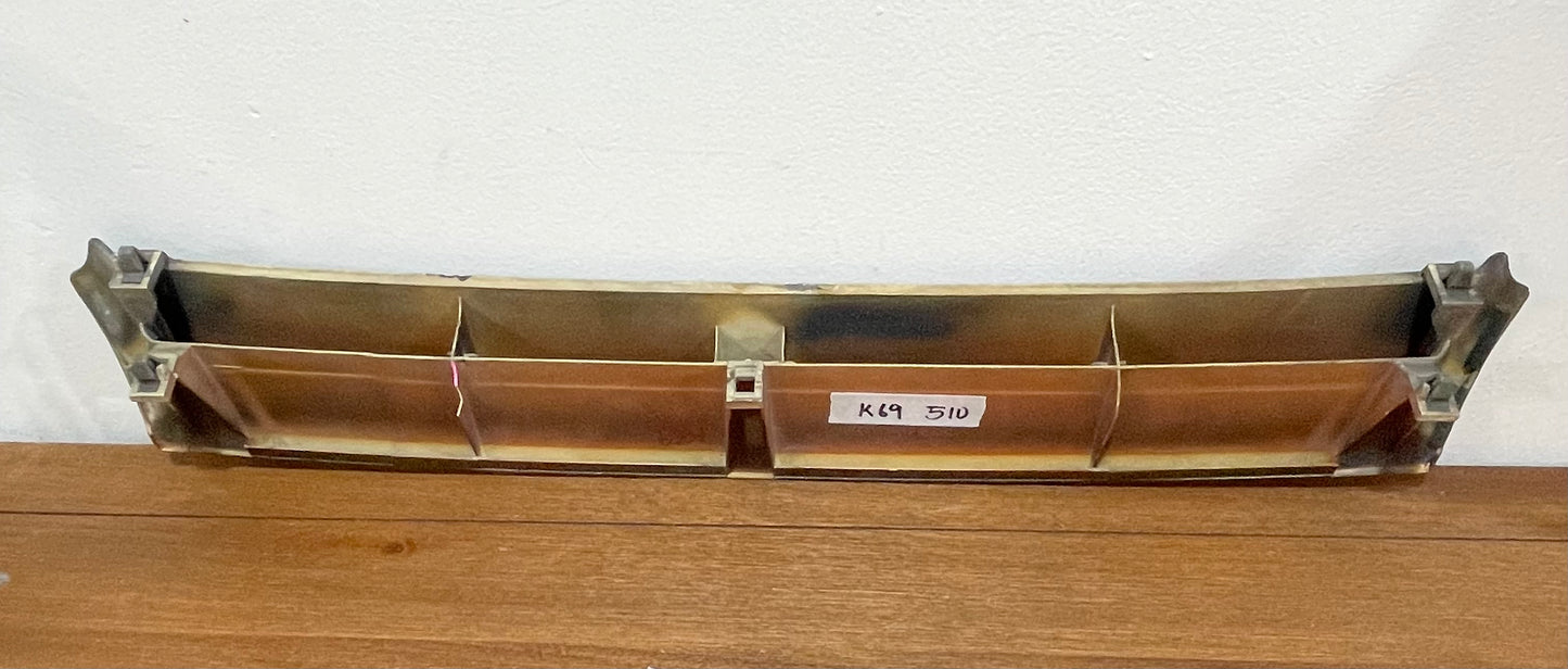 R32 GTR GENUINE FRONT GRILL