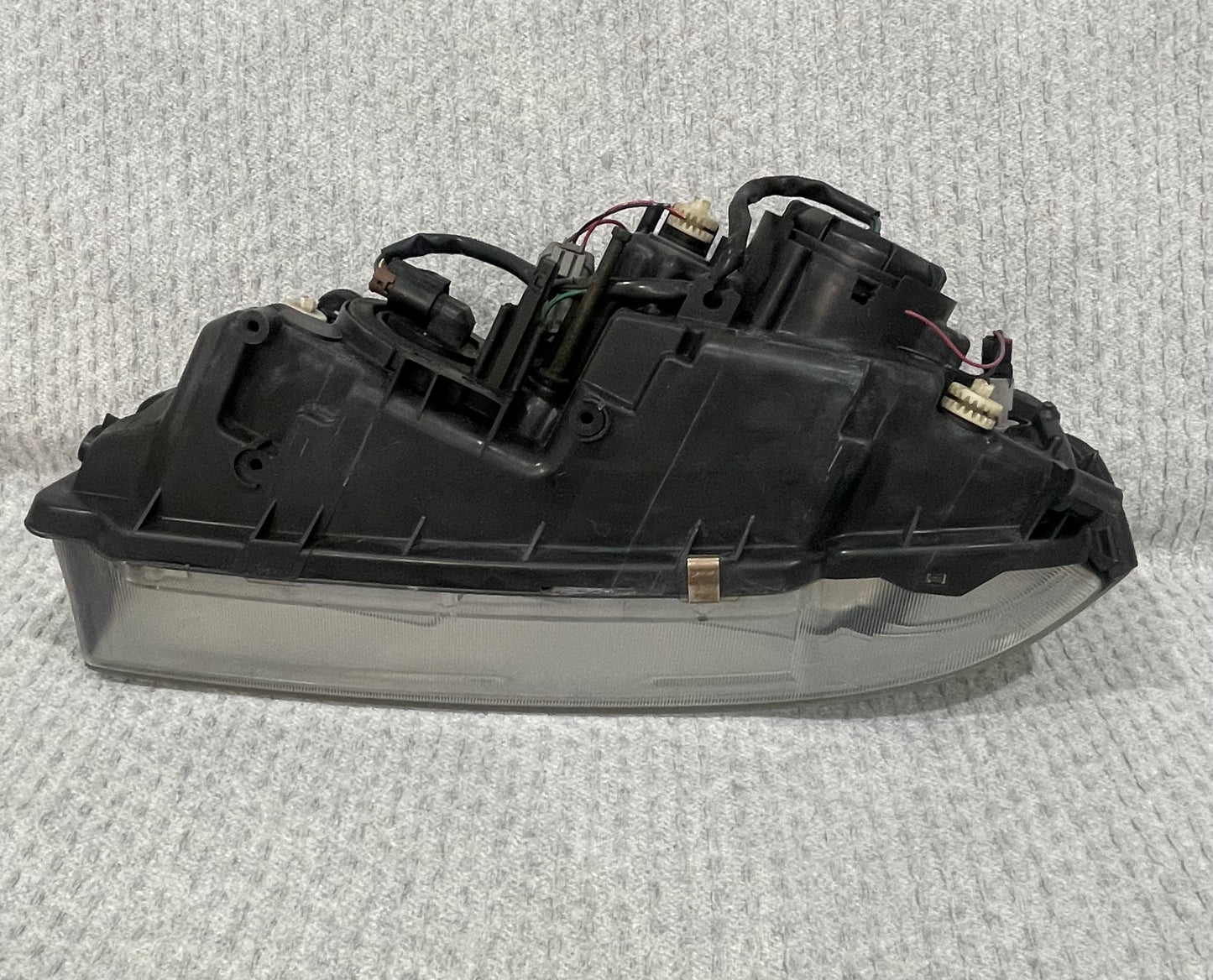 R34 SERIES 2 NON XENON