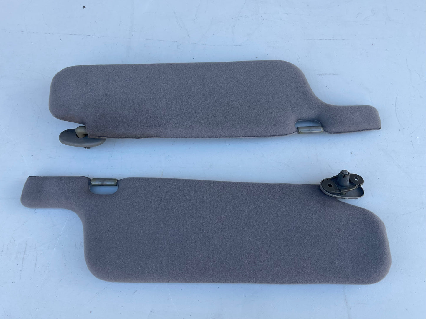 R32 GTR GENUINE SUN VISOR