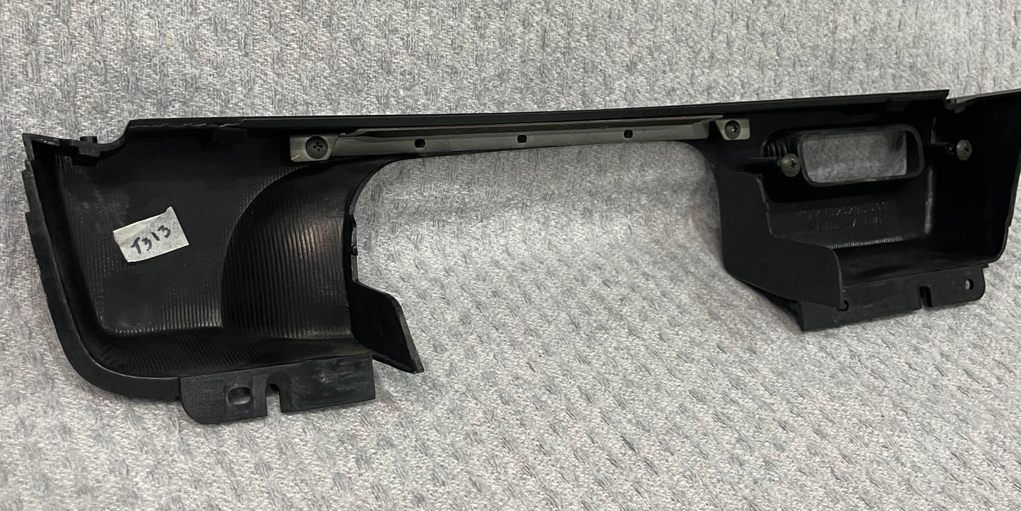 R32 GTST GTR LOWER DASH TRIM