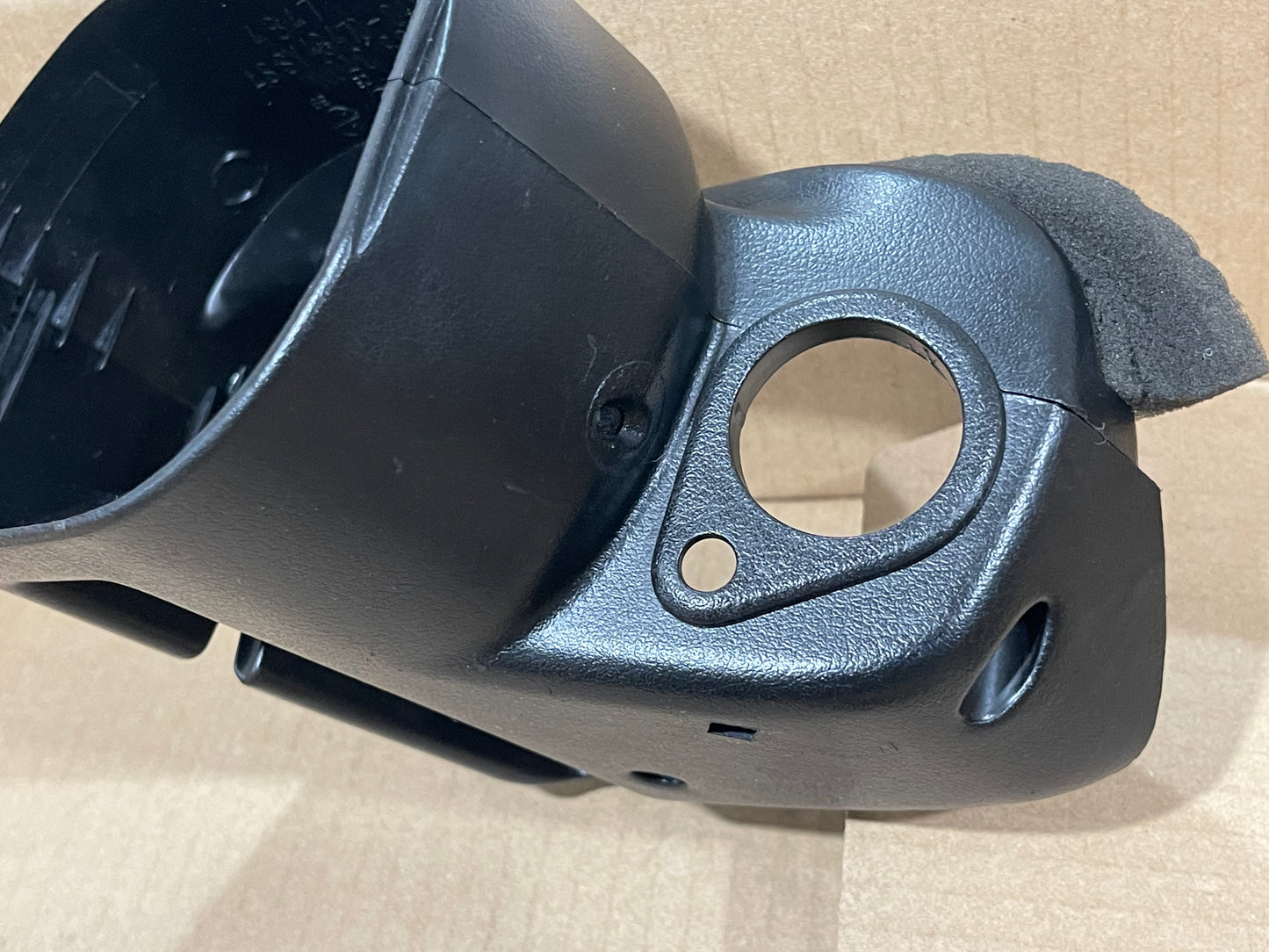 R32 GTR GTST STEERING COLUMN