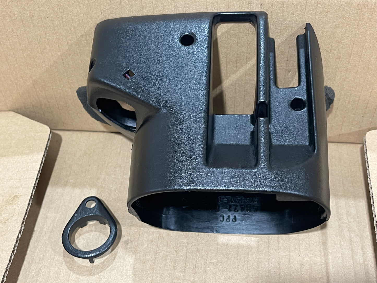 R32 GTR GTST STEERING COLUMN