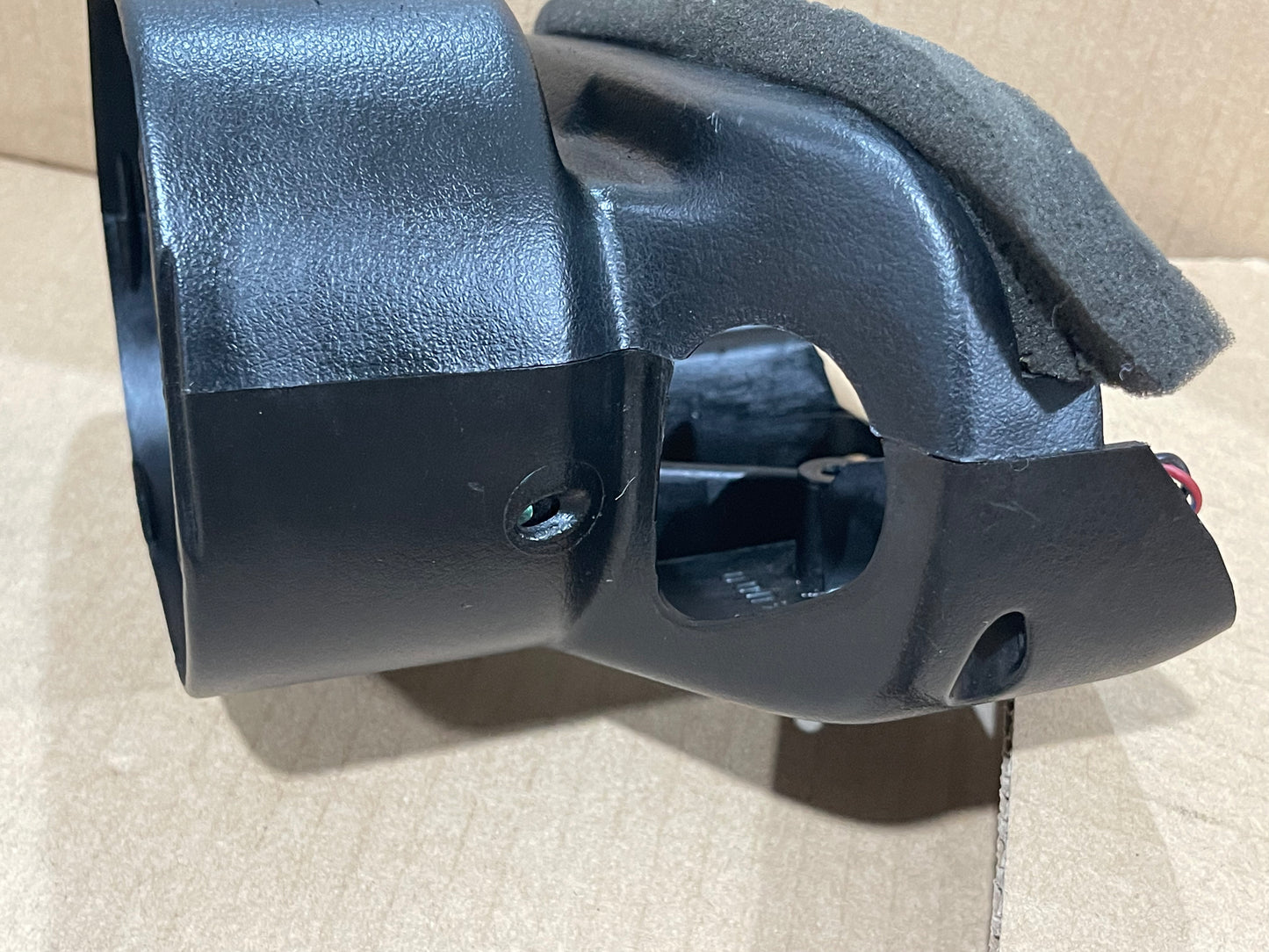 R32 GTR GTST STEERING COLUMN