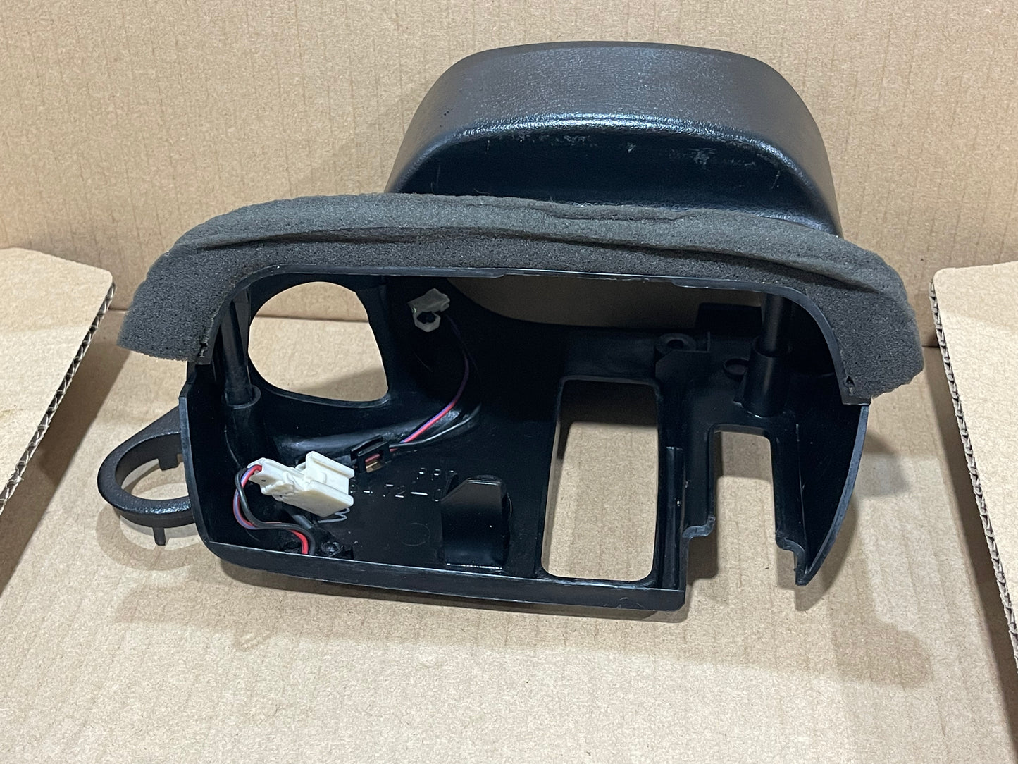 R32 GTR GTST STEERING COLUMN