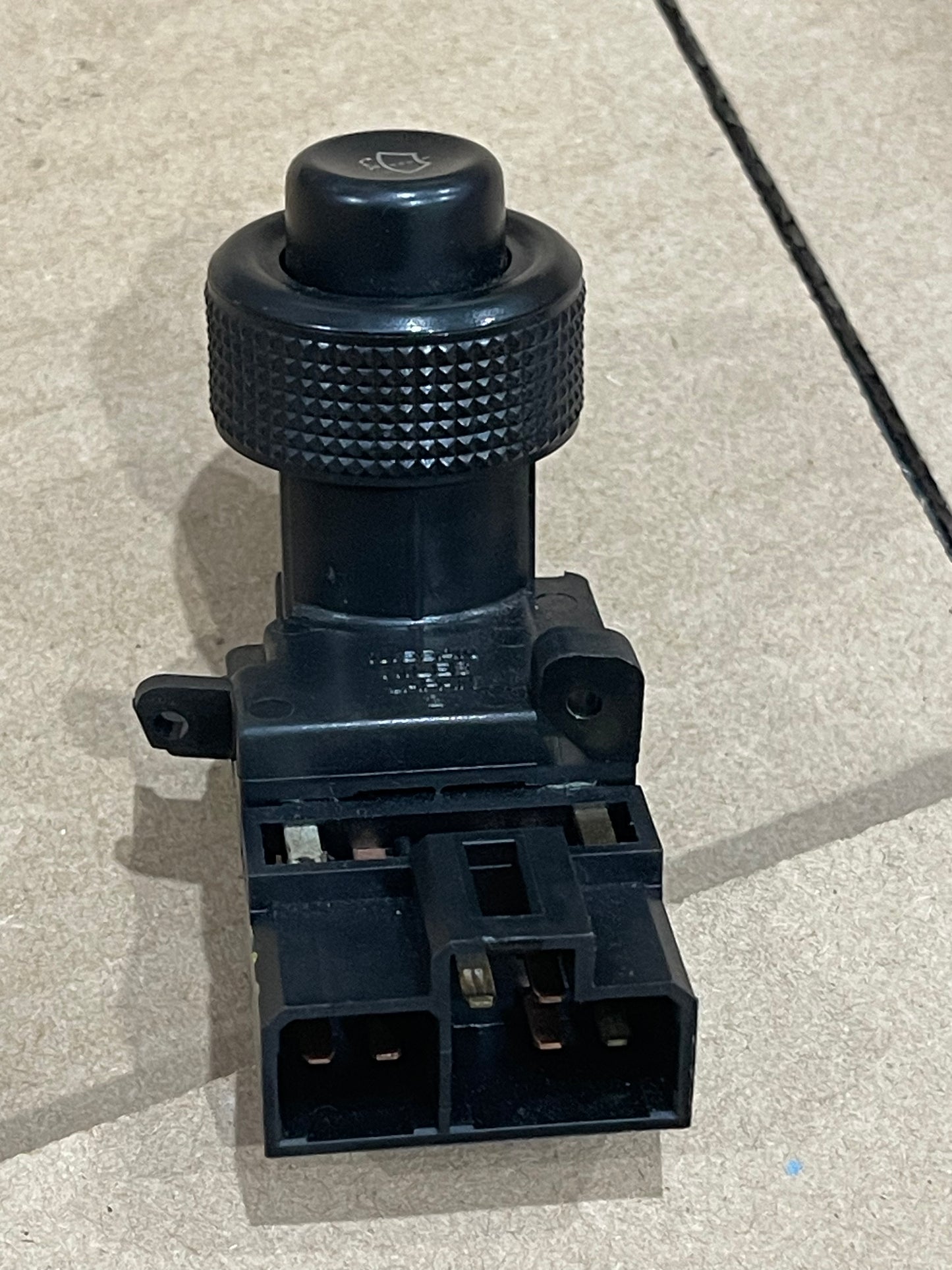 R32 GTR GTST WIPER SWITCH