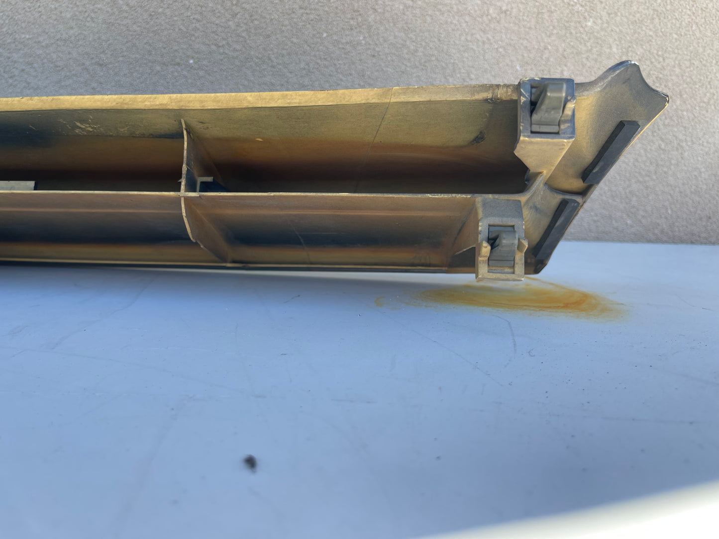 GENUINE R32 GTR FACTORY OEM GRILL