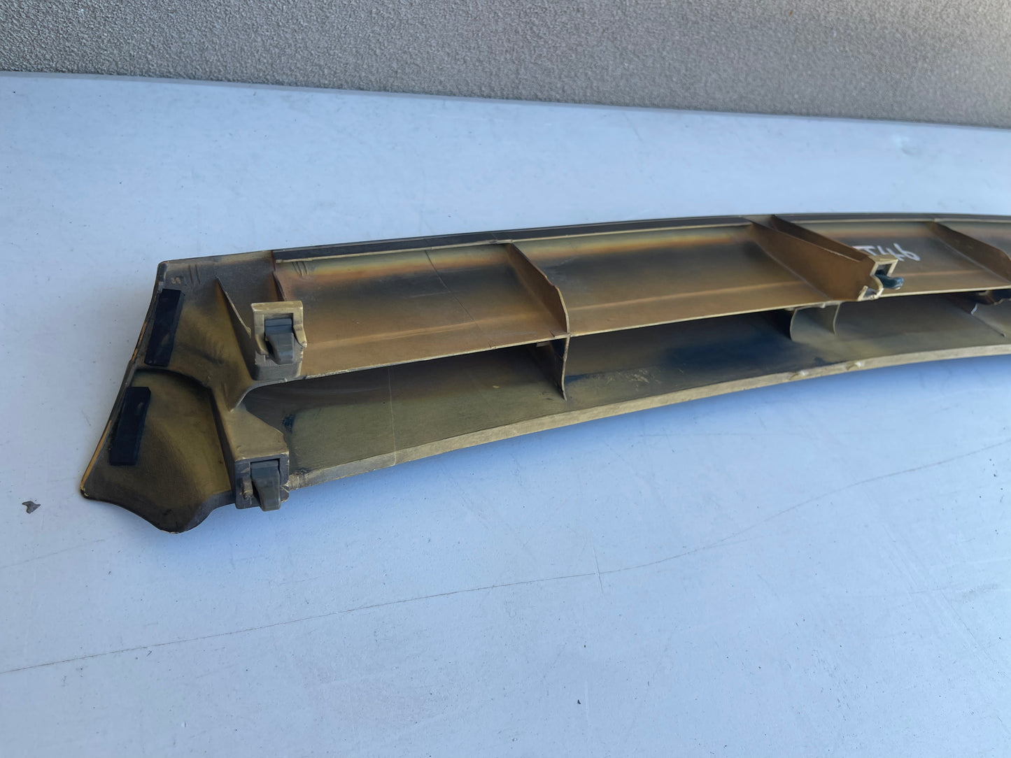 GENUINE R32 GTR FACTORY OEM GRILL