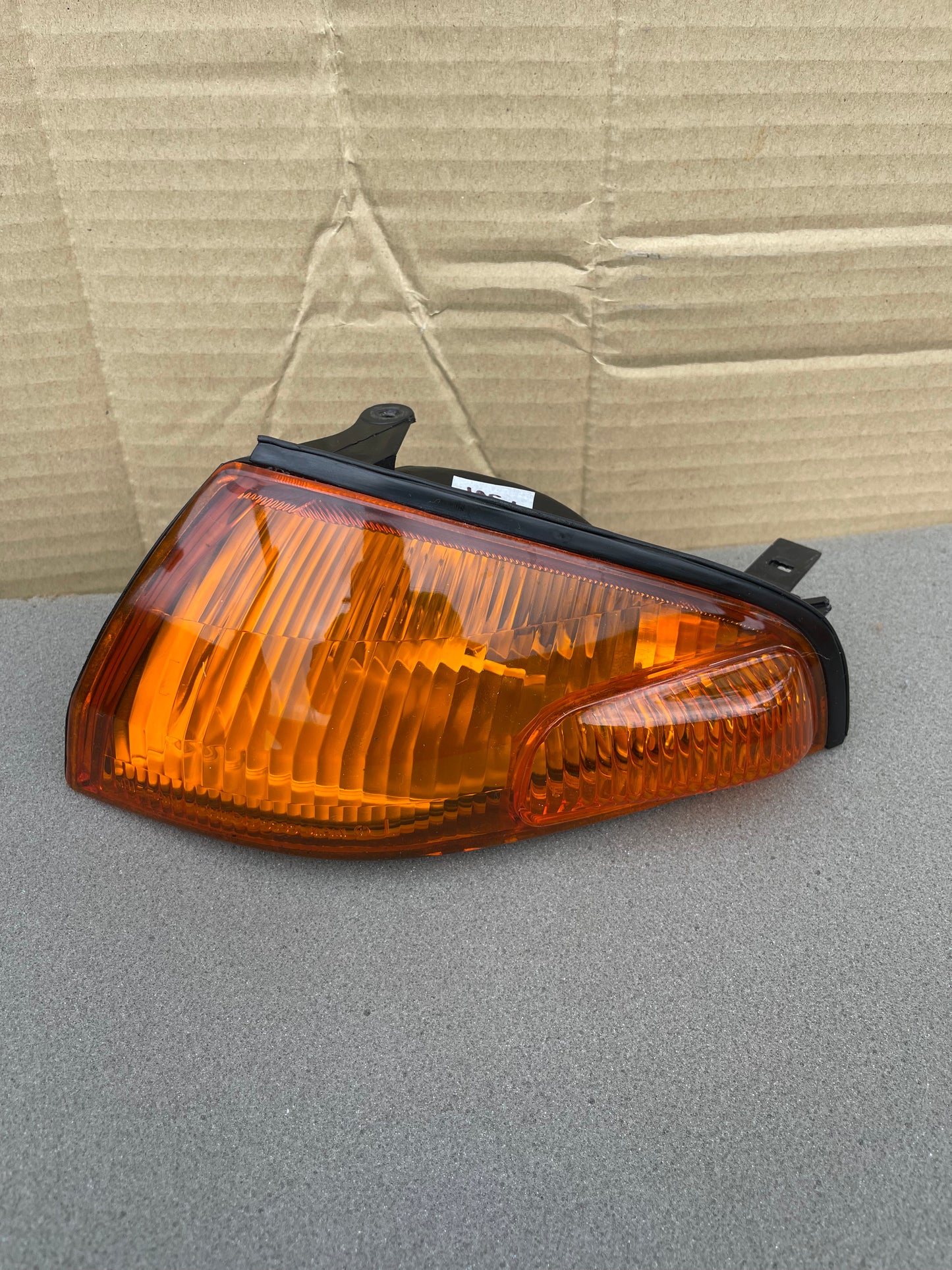 R32 GTST GENUINE RARE INDICATOR PAIR