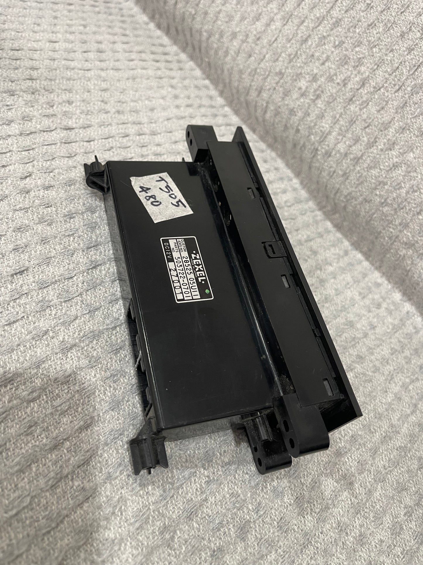 R32 GTR GTST CLIMATE CONTROL