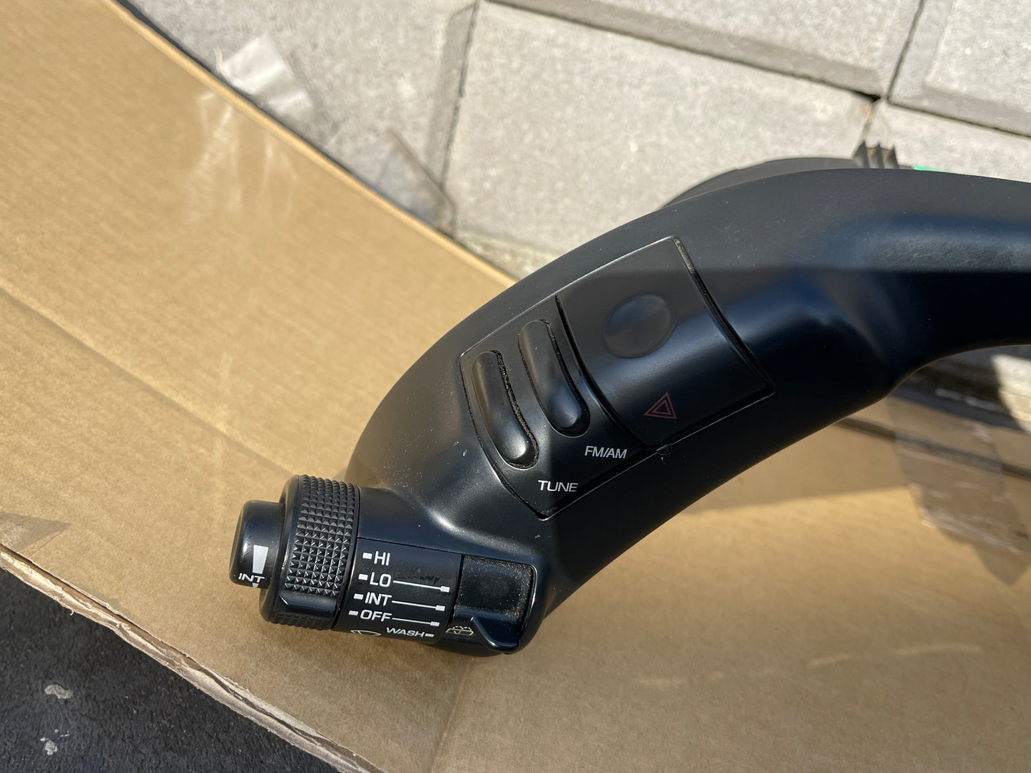 R32 GTR Cluster Surround