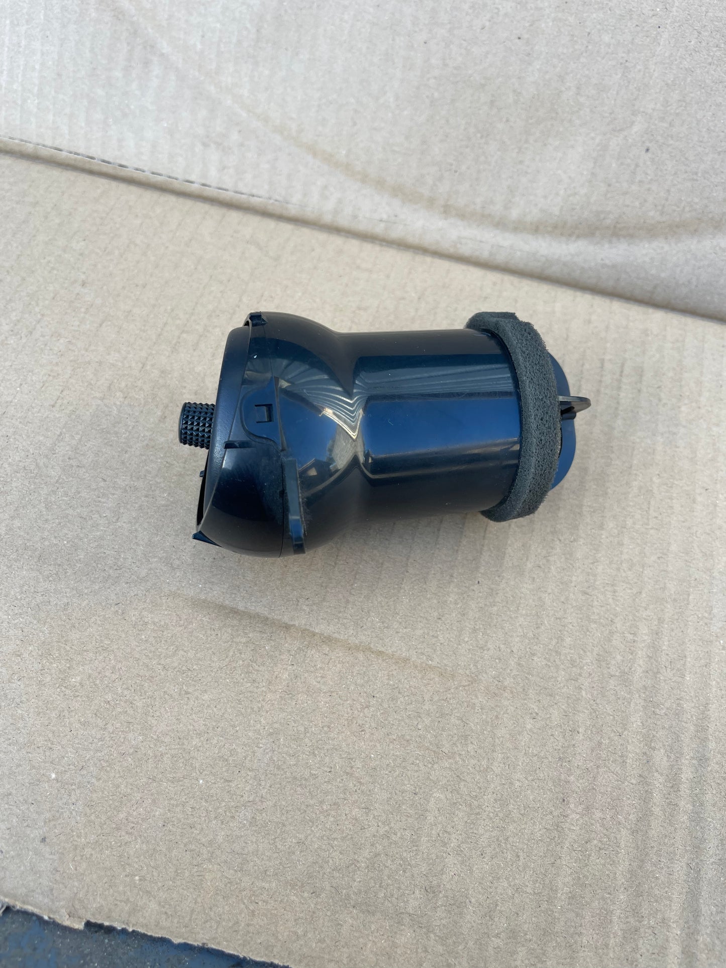 R32 GTR GTST lower dash vent