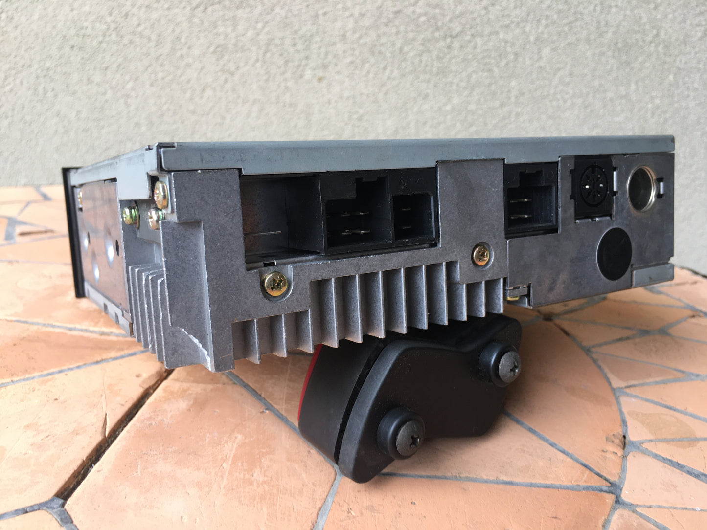 R32 GTR GTST OEM Radio Cassett Player