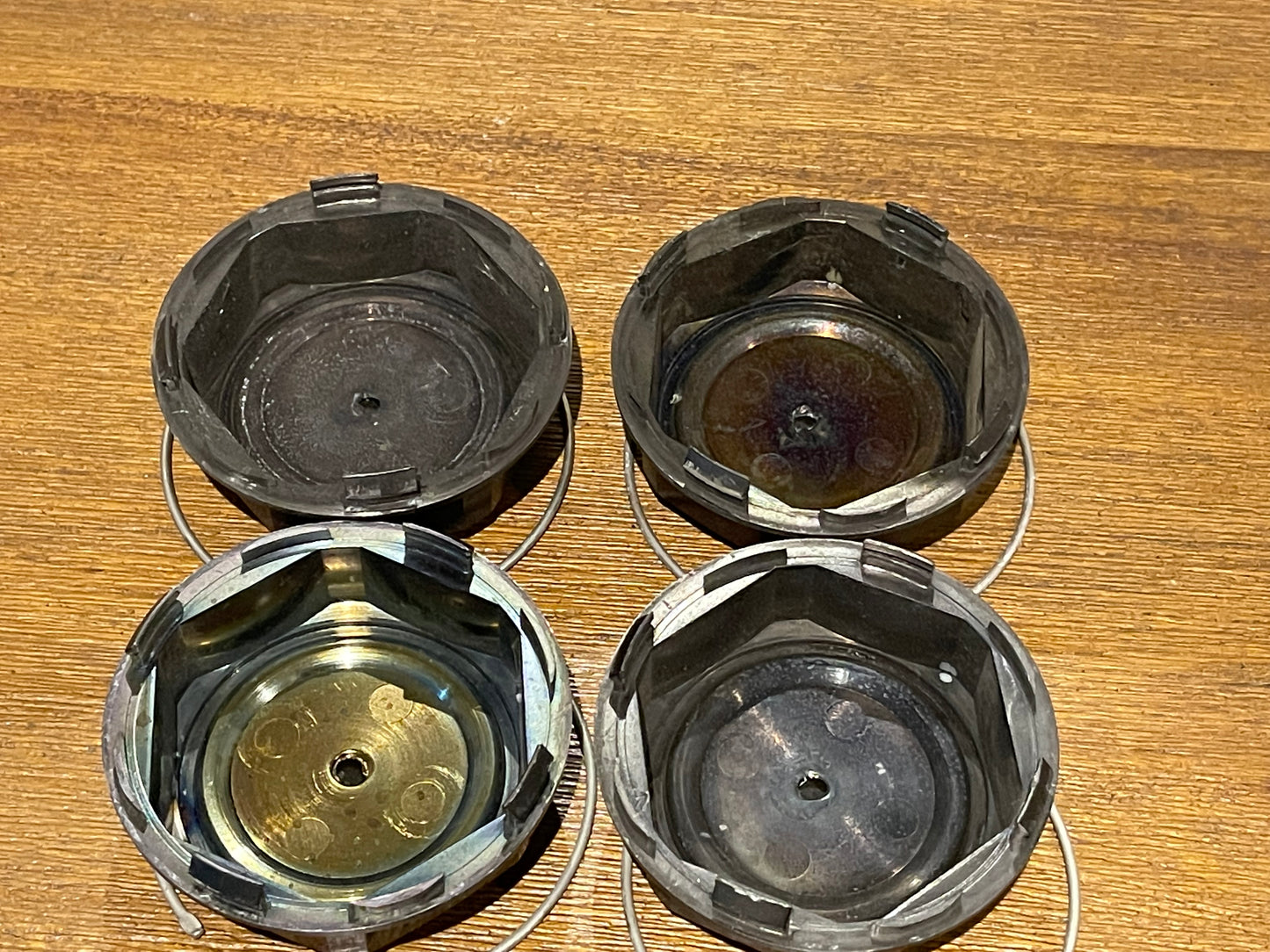 Rays Nismo LMGT1 Genuine Leather Cap