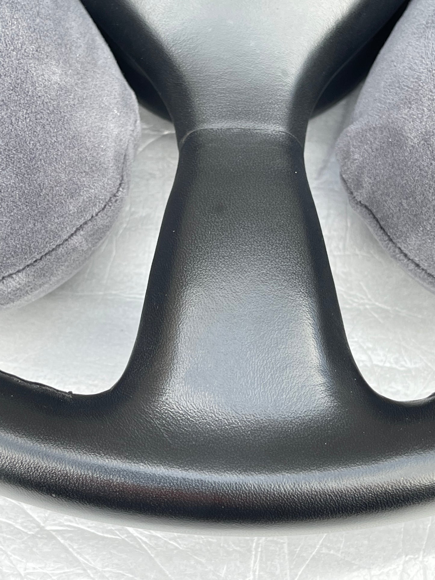 R32 GTR S1 steering wheel