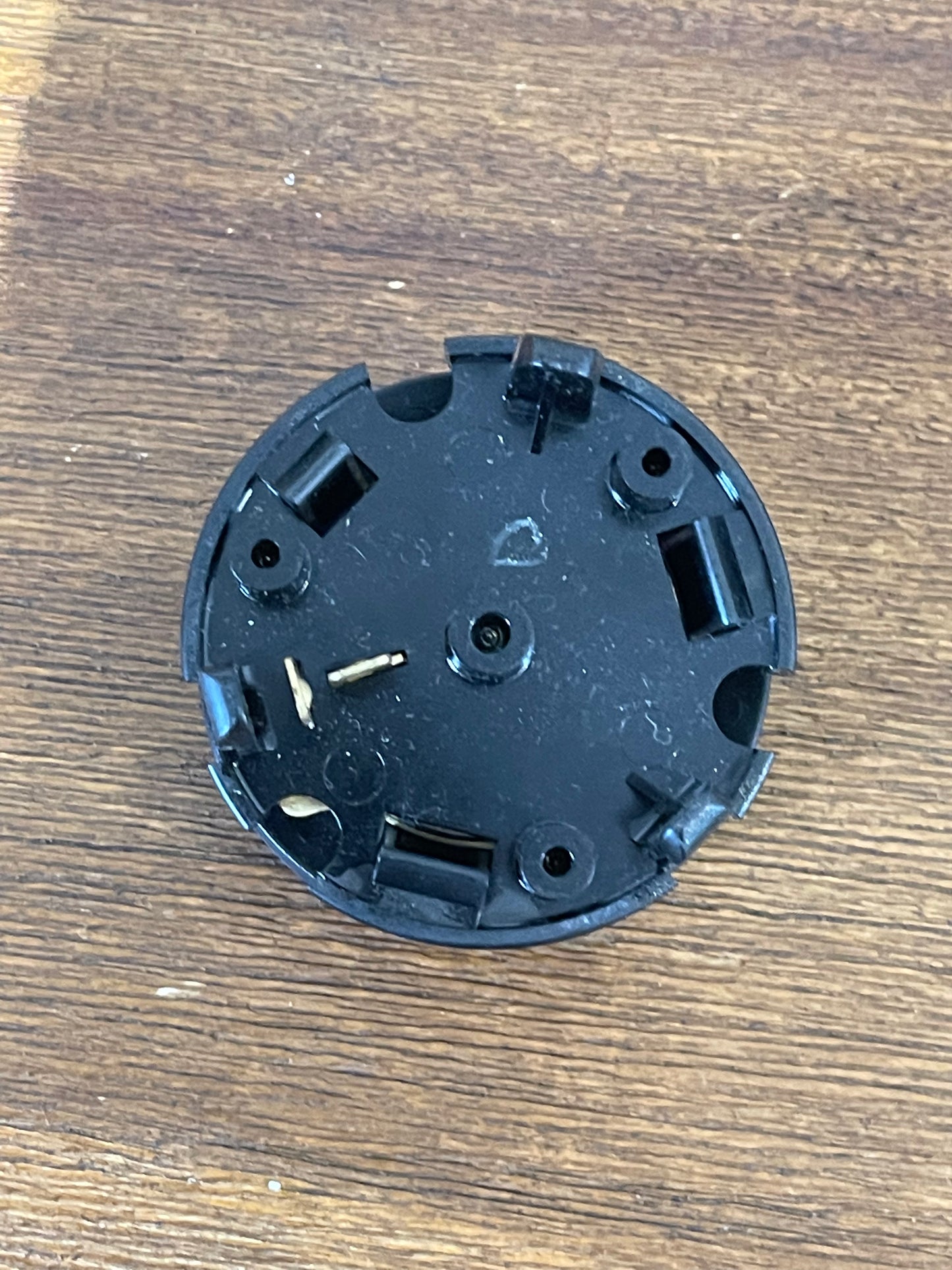 R32 Gtr genuine horn button