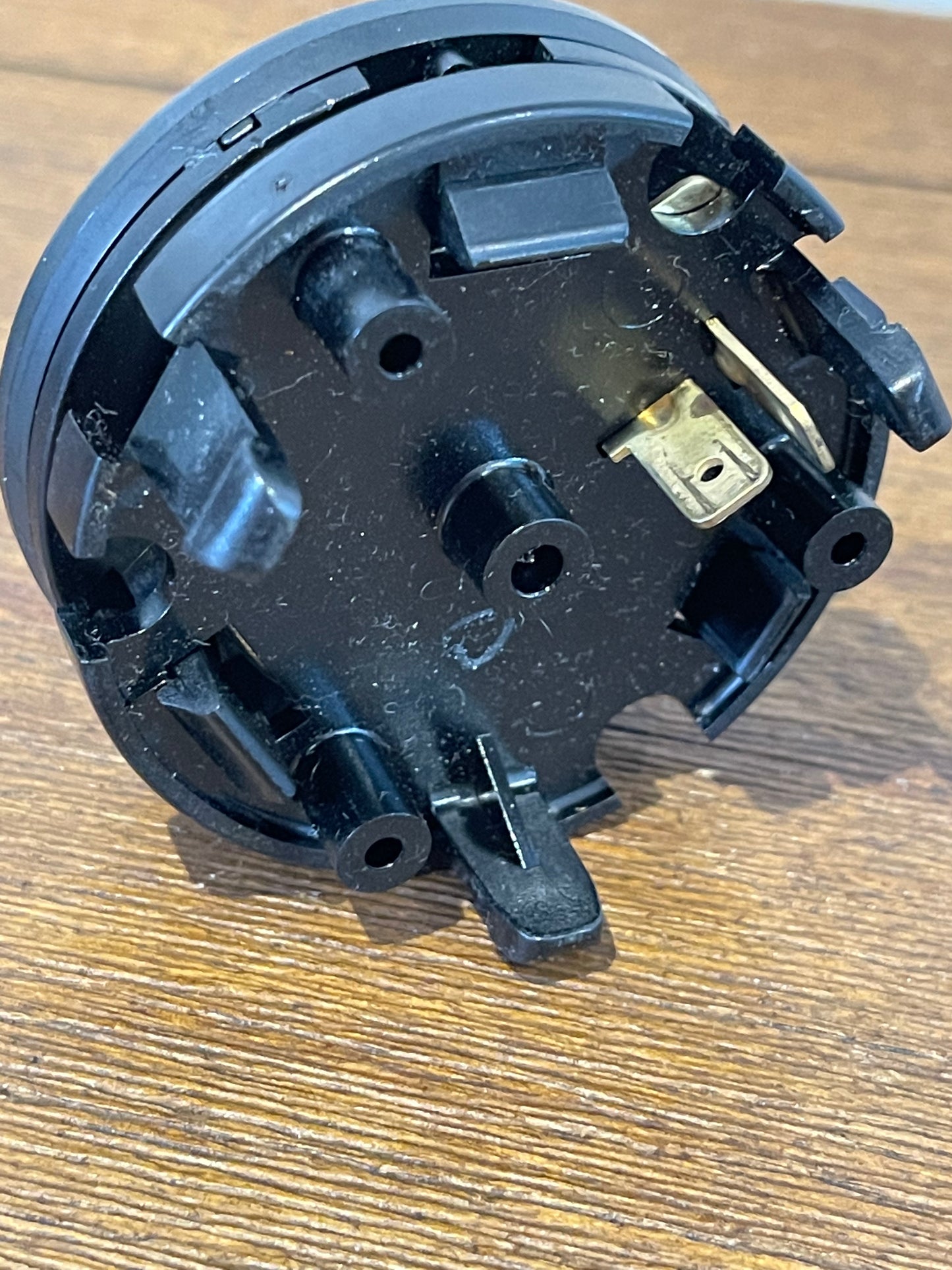 R32 Gtr genuine horn button
