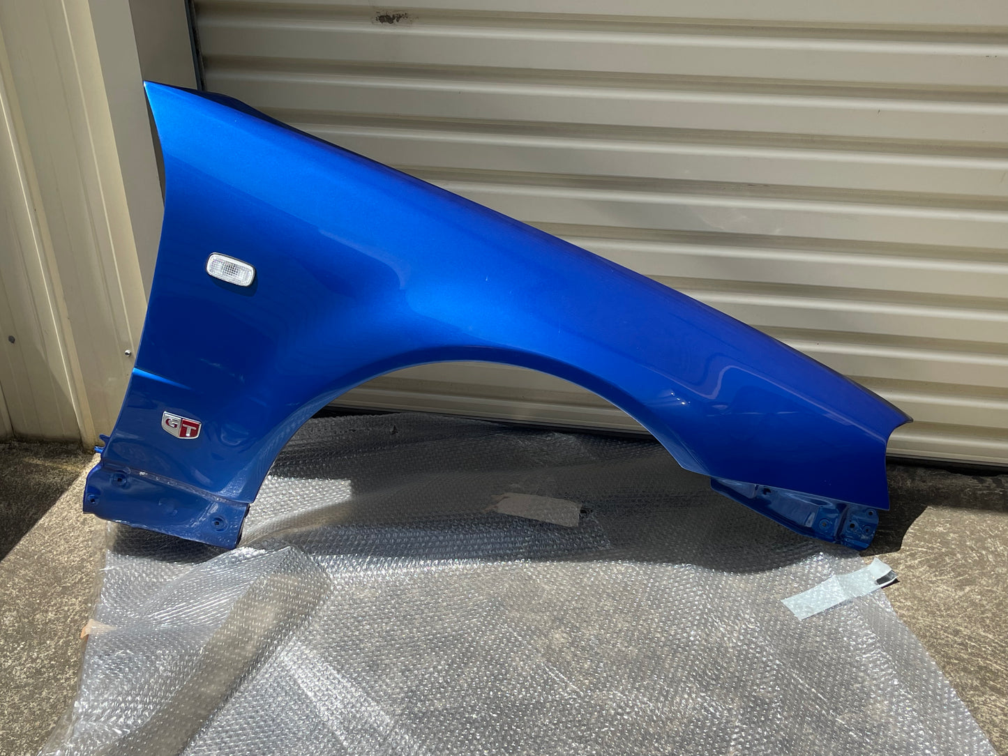 R34 GTR Genuine Fenders