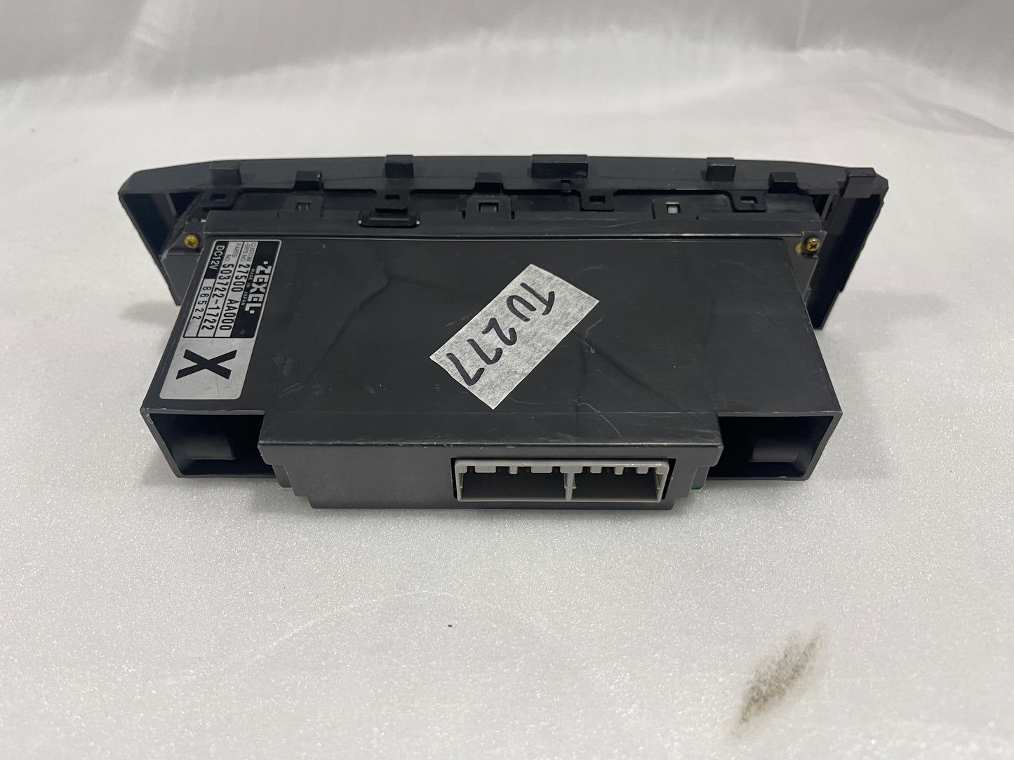 R34 Climate Control Unit