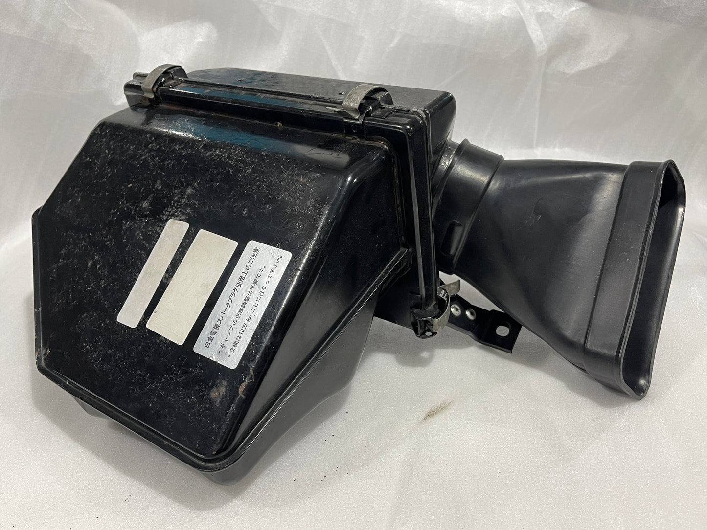 R32 GTR OEM Air Box