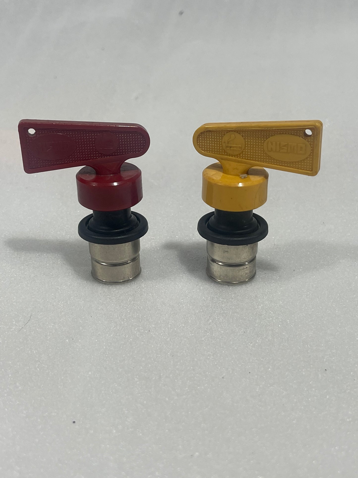 Genuine Nismo kill Switch