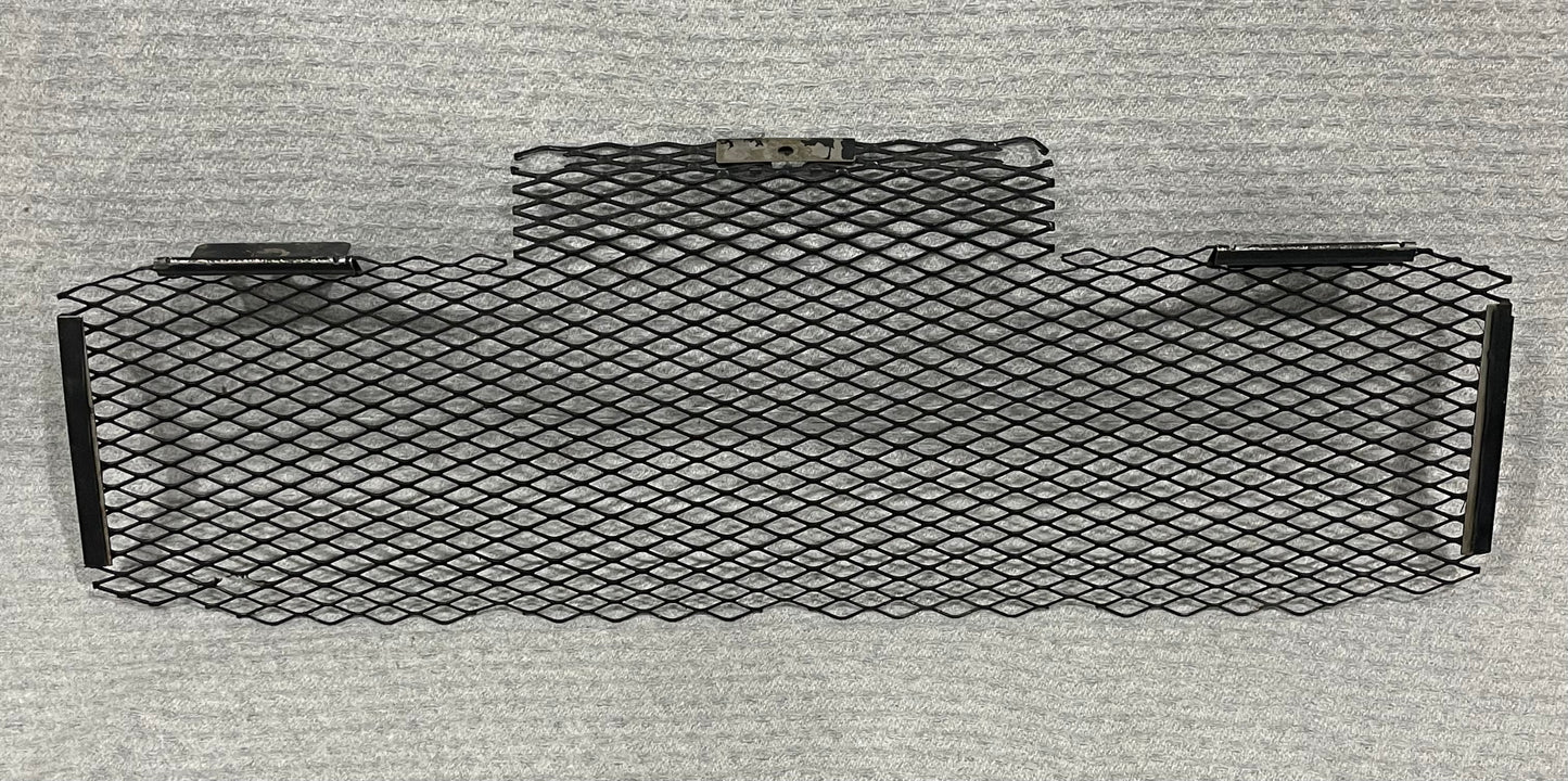 R32 GTR GENUINE BUMPER MESH