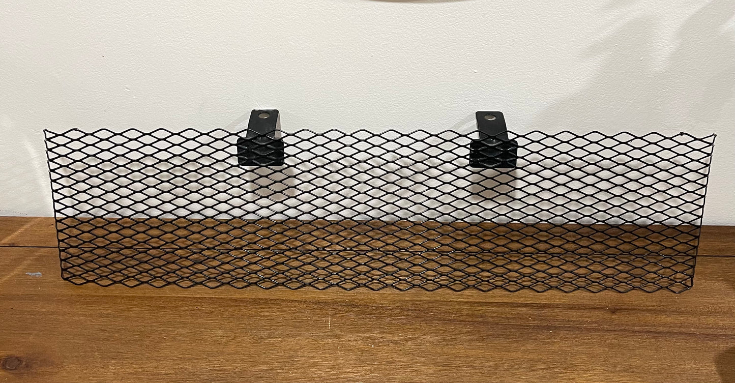 SKYLINE R34 GTR FRONT BUMPER LOWER GRILLE MESH