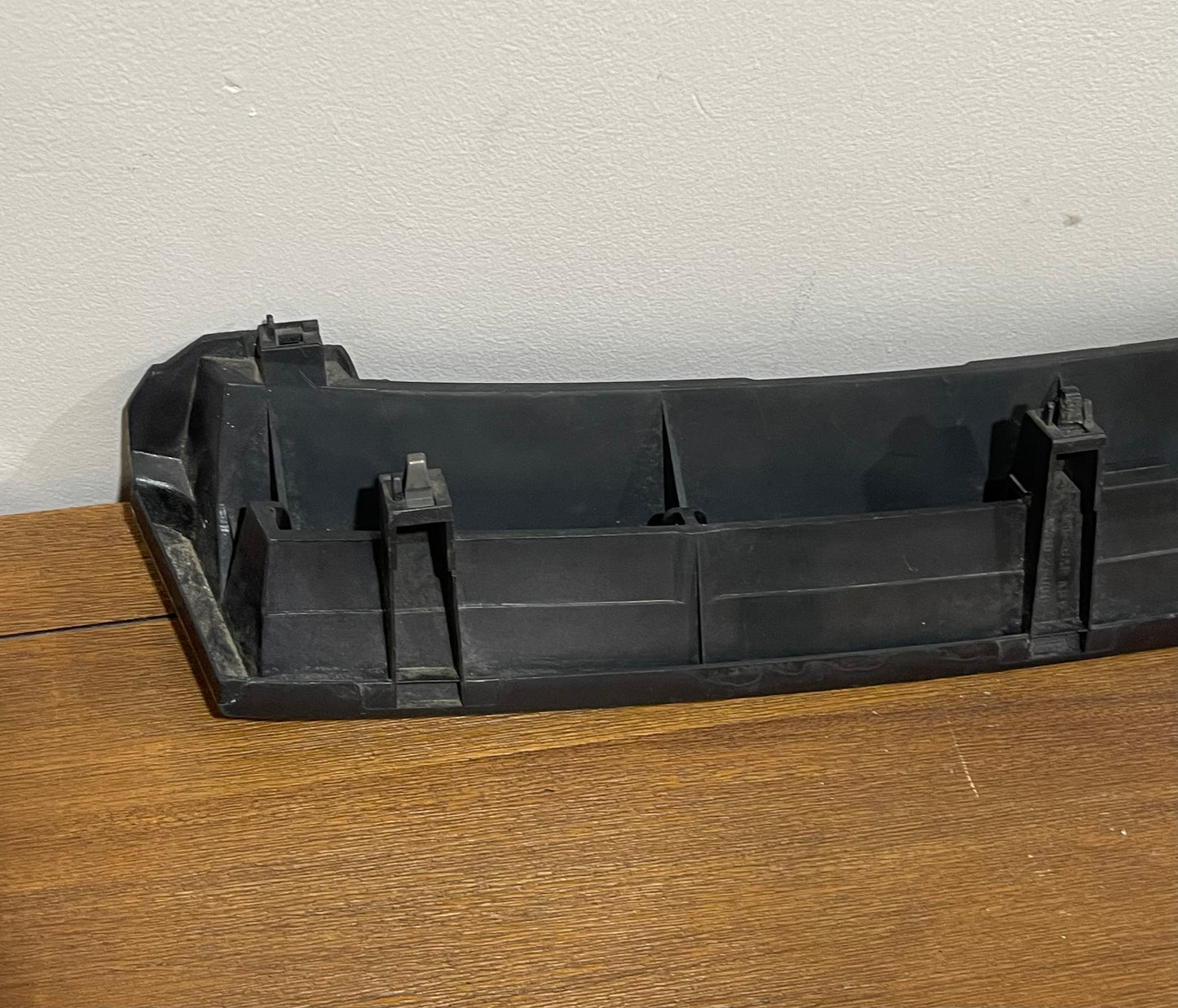 SKYLINE R33 ECR33 SERIES 2 SEDAN FRONT GRILL