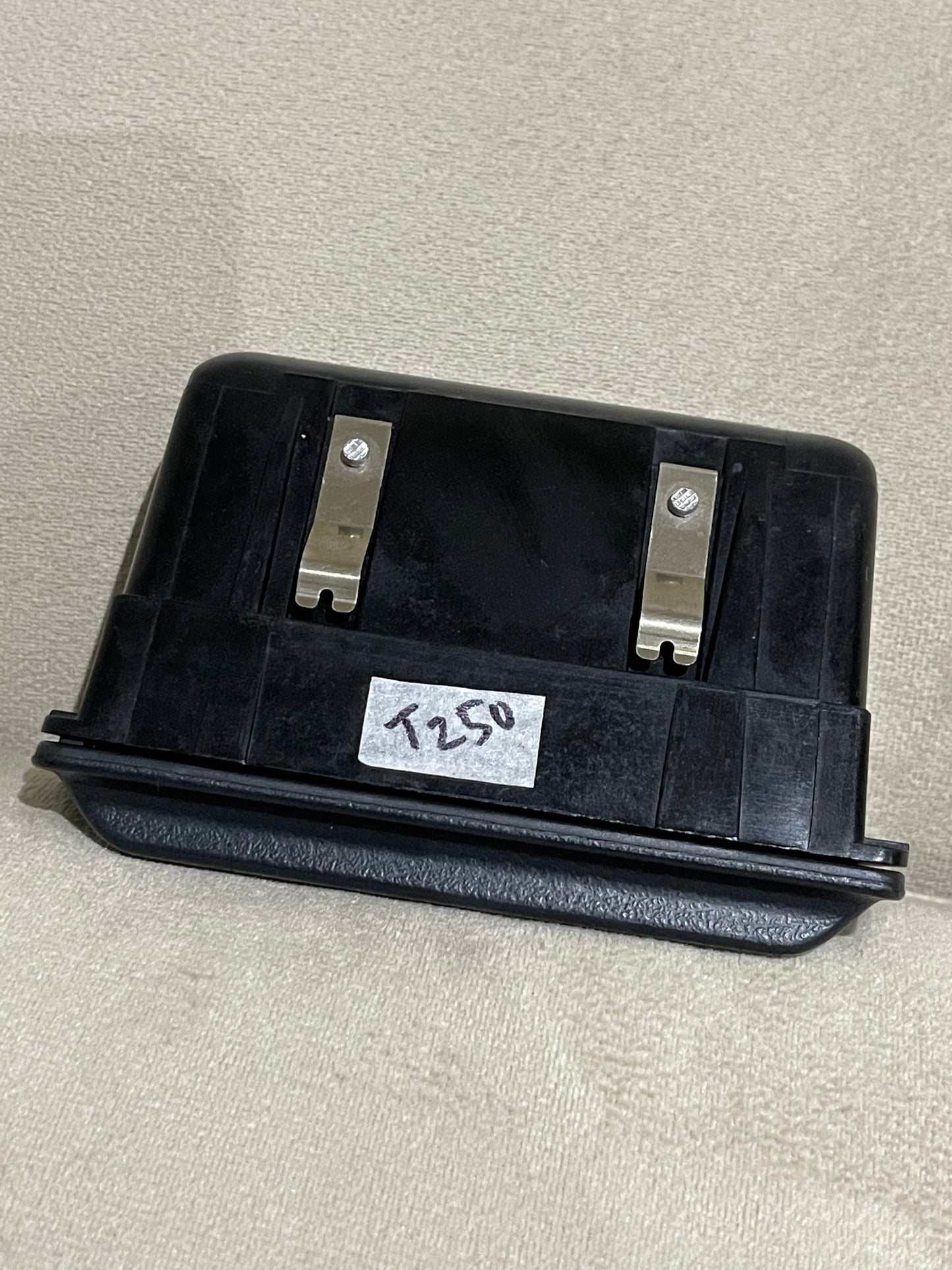 R32 GTR GTST ASHTRAY