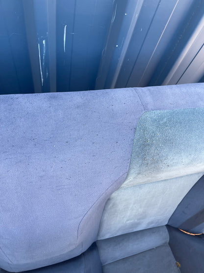 R32 GTR REAR SEAT