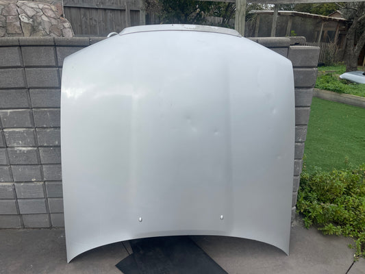 R32 GTR GENUINE BONNET WITH LIP