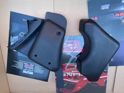 R33 GTR OPTIONAL KNEE PAD