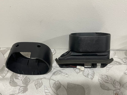 R32 GTR STEERING SURROUND
