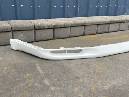 R32 GTR GENUINE FRONT LOWER LIP