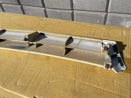 GENUINE OEM R32 GTR FRONT GRILL